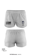 343rd Medical Hospital Augmentation Detachment 45513256 Ranger Panties - 138