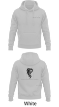 KEVIN KERNS STORM CHASING 76621103 Hoodie - 6