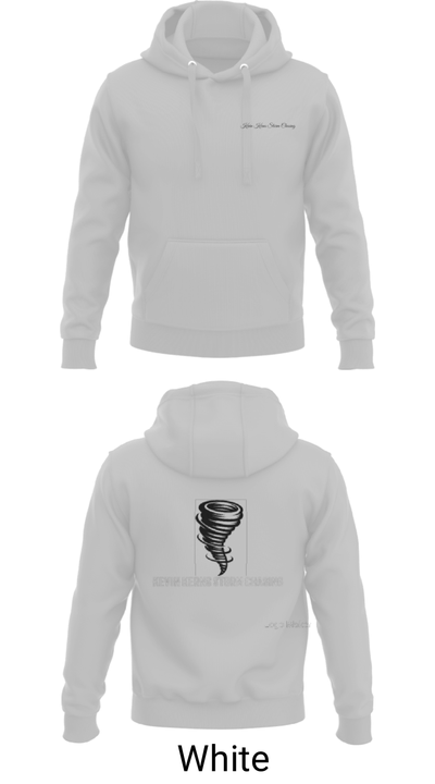KEVIN KERNS STORM CHASING 76621103 Hoodie - 6