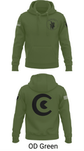 Diniz 87088208 Hoodie - 58