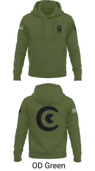 Hoodie, Diniz, Army, Teamtime, Team time, sublimation, custom sports apparel, team uniforms, spirit wear, spiritwear, sports uniforms, custom shirts, team store, custom team store, fundraiser sports, apparel fundraiser