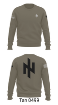 Vitalii 64188372 Crew Neck Sweatshirt - 65