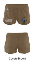 MARDET Fort Leonard Wood Basic Military Police School House (FLW) INIWIC 59611156 Ranger Panties - 3