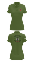 1-169th E Company 39061427 Women's Short Sleeve Performance Polo  - 52