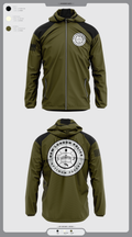 NLPD 53786982 Windbreaker - 3