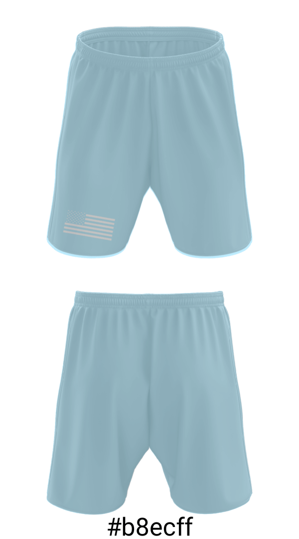 Athletic Shorts With Pockets, Salahuddin, Golf, Teamtime, Team time, sublimation, custom sports apparel, team uniforms, spirit wear, spiritwear, sports uniforms, custom shirts, team store, custom team store, fundraiser sports, apparel fundraiser