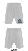 MR. Locks RoadSide Assistance 93309754 Athletic Shorts With Pockets - 1