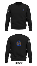 JIMMORES MECHANICAL LLC 82440008 Crew Neck Sweatshirt - 21