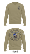 AWC 88158143 Crew Neck Sweatshirt - 85