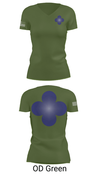 Womens Short Sleeve Vneck Shirt, 338th Army Band, Army, Teamtime, Team time, sublimation, custom sports apparel, team uniforms, spirit wear, spiritwear, sports uniforms, custom shirts, team store, custom team store, fundraiser sports, apparel fundraiser