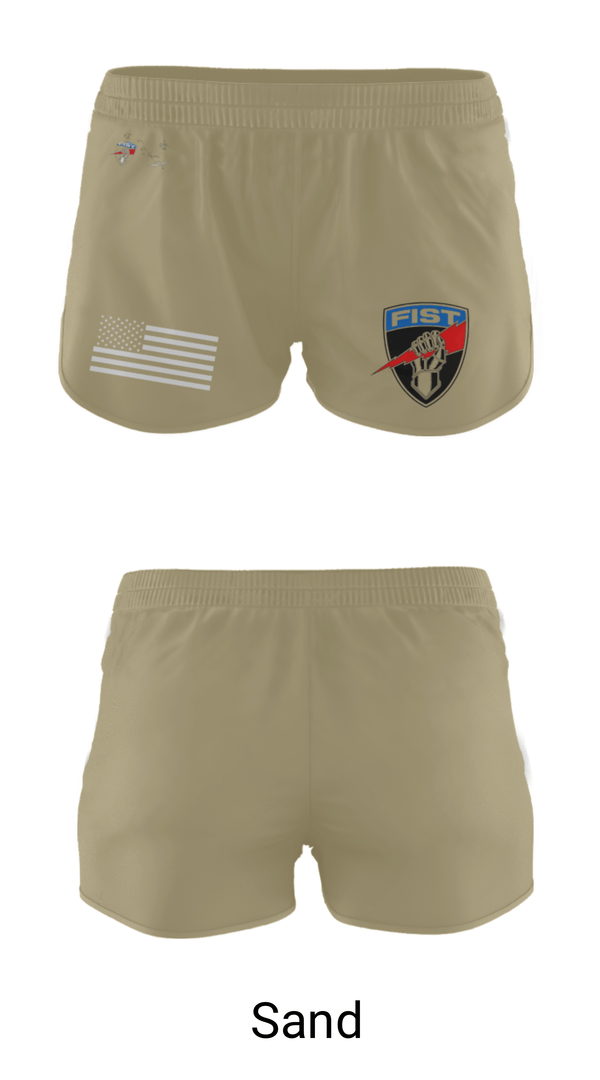 Ranger Panties, 3-172 FiST, Army, Teamtime, Team time, sublimation, custom sports apparel, team uniforms, spirit wear, spiritwear, sports uniforms, custom shirts, team store, custom team store, fundraiser sports, apparel fundraiser