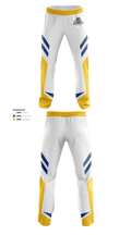 Gering High School Golf 72370370 Sweatpants - 40