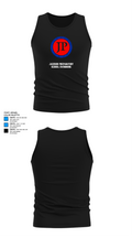 Jackson Preparatory School Swimming 57912925 Tank Top - 32