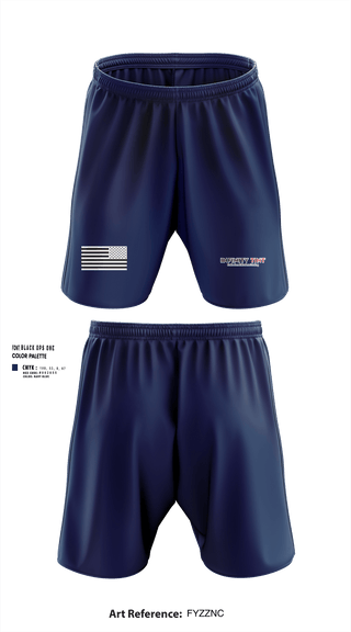 Athletic Shorts With Pockets, Quad Glass, , Teamtime, Team time, sublimation, custom sports apparel, team uniforms, spirit wear, spiritwear, sports uniforms, custom shirts, team store, custom team store, fundraiser sports, apparel fundraiser