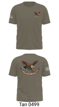 Military Talk by JC 56207098 Old School Cotton Feel Shirt - 70