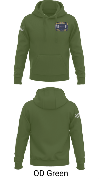 V-4 Division 66331913 Hoodie - 55