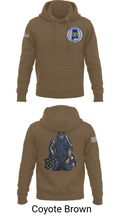 Alabama Department of Corrections 68414517 Hoodie - 17
