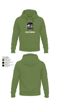 Executioners 26659367 Hoodie - 51