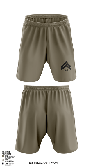 Athletic Shorts With Pockets, 3D MLG CLR-37, Marines, Teamtime, Team time, sublimation, custom sports apparel, team uniforms, spirit wear, spiritwear, sports uniforms, custom shirts, team store, custom team store, fundraiser sports, apparel fundraiser