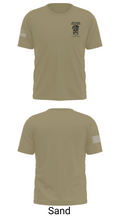 GREEN KNIGHTS MMC 40698411 Old School Cotton Feel Shirt - 90