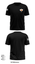 397TH SC 58386436 Short Sleeve Performance Shirt - 134