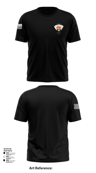 Short Sleeve Performance Shirt, 397TH SC, Army, Teamtime, Team time, sublimation, custom sports apparel, team uniforms, spirit wear, spiritwear, sports uniforms, custom shirts, team store, custom team store, fundraiser sports, apparel fundraiser