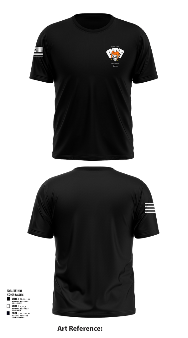 Short Sleeve Performance Shirt, 397TH SC, Army, Teamtime, Team time, sublimation, custom sports apparel, team uniforms, spirit wear, spiritwear, sports uniforms, custom shirts, team store, custom team store, fundraiser sports, apparel fundraiser