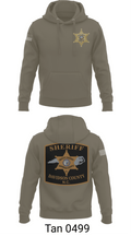 DCSO 2nd Squad 88139355 Hoodie - 74