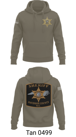 Hoodie, DCSO 2nd Squad, Police, Teamtime, Team time, sublimation, custom sports apparel, team uniforms, spirit wear, spiritwear, sports uniforms, custom shirts, team store, custom team store, fundraiser sports, apparel fundraiser