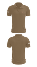 355th MCT 56775137 Short Sleeve Performance Polo - 7