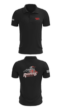Medford Area Senior High School Band 54149175 Short Sleeve Performance Polo - 28