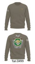 977 MP CO 88106845 Crew Neck Sweatshirt - 65