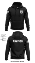 Waterbury Police Explorers 95756336 Hoodie - 48