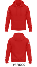 Prestonsburg High School Softball 80317061 Hoodie - 17