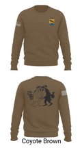 CF 1487670 Crew Neck Sweatshirt - 14