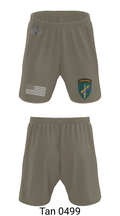 Charlie “Chaos” Company 47870658 Athletic Shorts With Pockets - 69