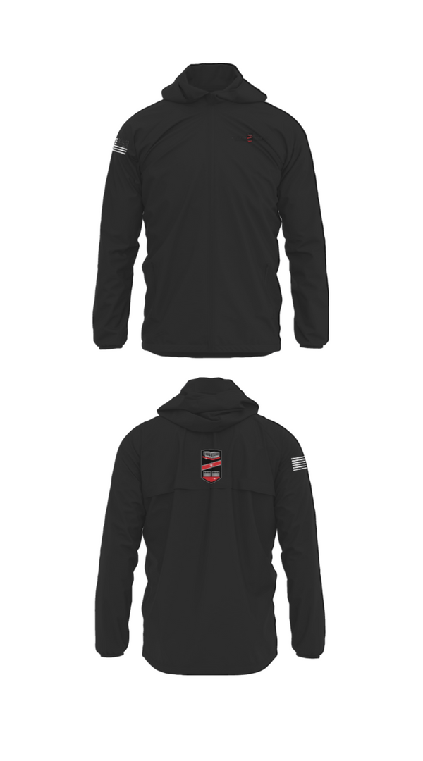 Windbreaker, Floor Shield of Orlando, , Teamtime, Team time, sublimation, custom sports apparel, team uniforms, spirit wear, spiritwear, sports uniforms, custom shirts, team store, custom team store, fundraiser sports, apparel fundraiser
