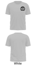 Rod Wave elite 29380114 Short Sleeve Performance Shirt - 11