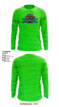 Hutchinson 65685382 Long Sleeve Performance Shirt 1