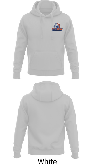 Hoodie, Southeast Alamance High School Wrestling, Wrestling, Teamtime, Team time, sublimation, custom sports apparel, team uniforms, spirit wear, spiritwear, sports uniforms, custom shirts, team store, custom team store, fundraiser sports, apparel fundraiser