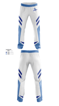 Saugerties High School Golf 90540515 Sweatpants - 40
