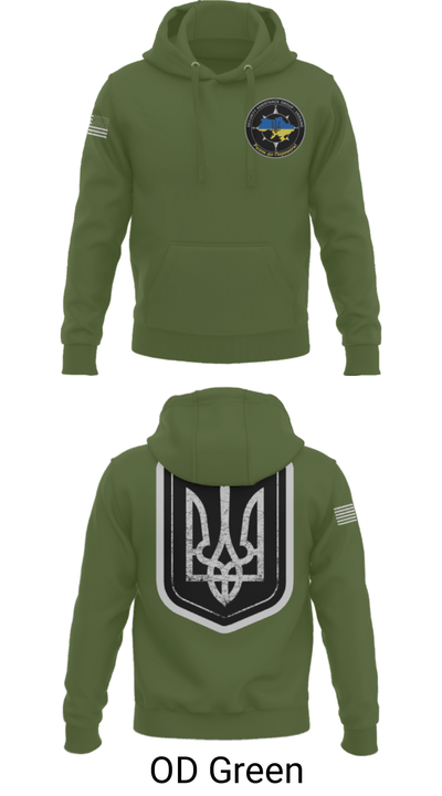 173rd Airborne 38025716 Hoodie - 58