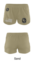 90th ASB B co 4Th Platoon 5922701 Ranger Panties - 83