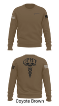 ATAMMC Pharmacy 86969794 Crew Neck Sweatshirt - 5