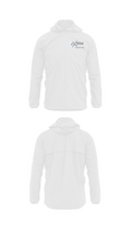 Southwestern Youth Association Cheer 24208074 Windbreaker - 14