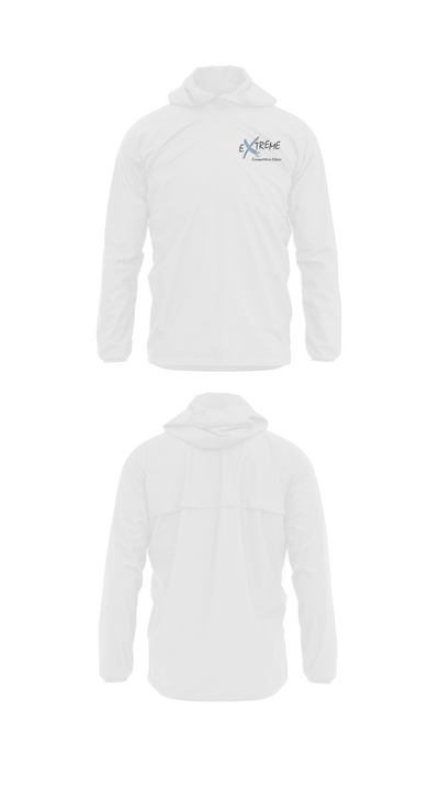 Southwestern Youth Association Cheer 24208074 Windbreaker - 14