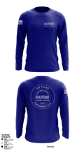On Point 38210086 Long Sleeve Performance Shirt 1