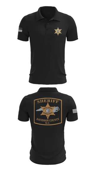 Short Sleeve Performance Polo, DCSO 2nd Squad, Police, Teamtime, Team time, sublimation, custom sports apparel, team uniforms, spirit wear, spiritwear, sports uniforms, custom shirts, team store, custom team store, fundraiser sports, apparel fundraiser