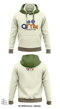 AM PRODUCTION 13584295 Hoodie - 112