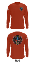 EventsByJoel 45028039 Long Sleeve Performance Shirt 6
